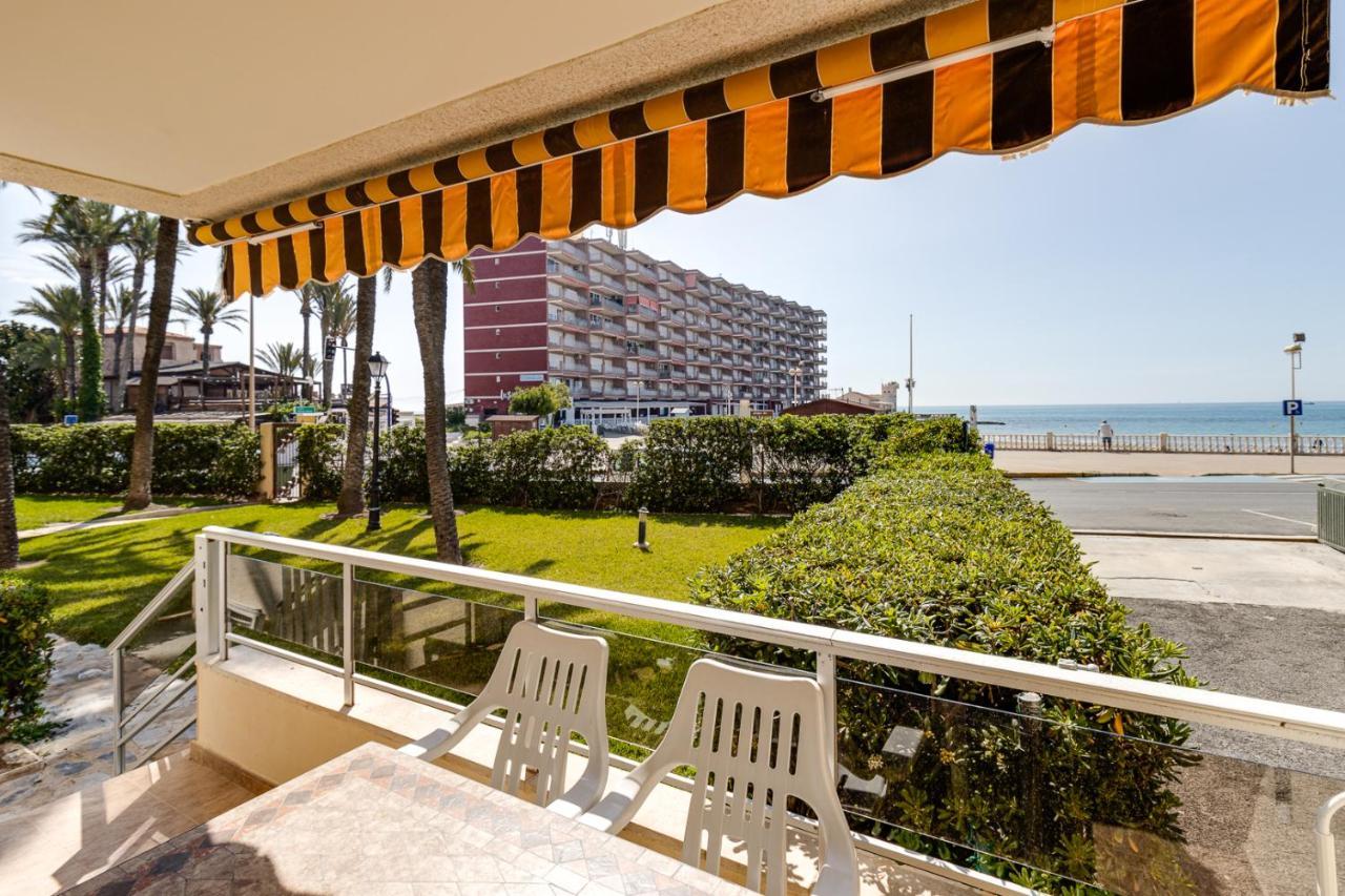 Palm-Beach Τορεβιέχα Εξωτερικό φωτογραφία