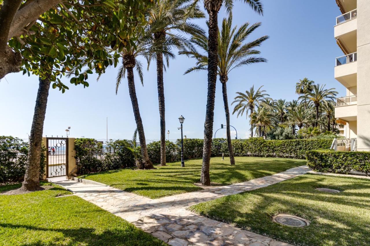 Palm-Beach Τορεβιέχα Εξωτερικό φωτογραφία